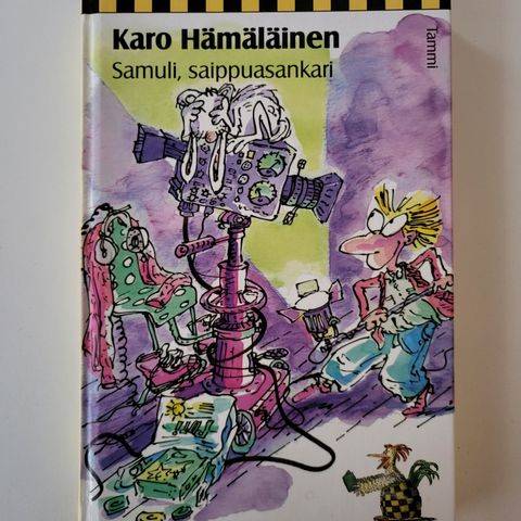 Ilmoituksen kuva