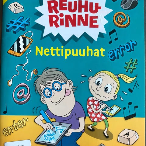 Ilmoituksen kuva