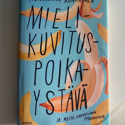 Ilmoituksen kuva