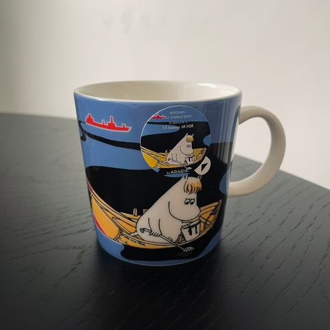 Ilmoituksen kuva