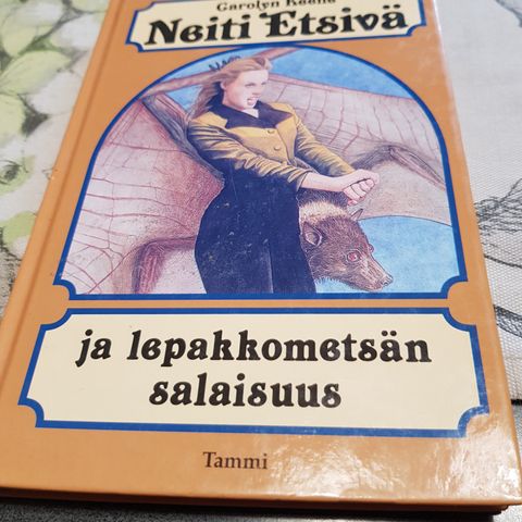 Ilmoituksen kuva