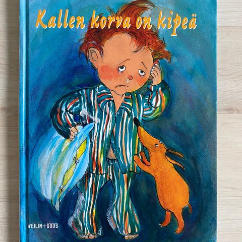 Ilmoituksen kuva
