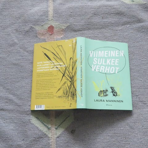 Ilmoituksen kuva