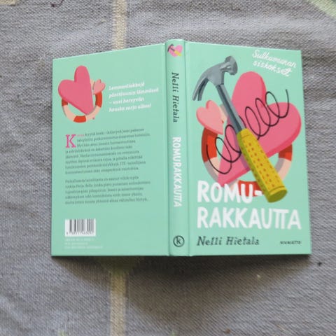 Ilmoituksen kuva