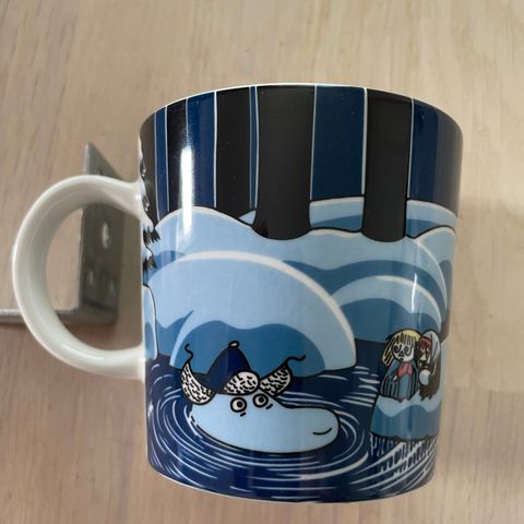 Ilmoituksen kuva