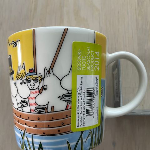 Ilmoituksen kuva