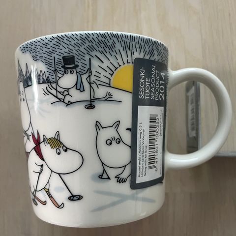 Ilmoituksen kuva