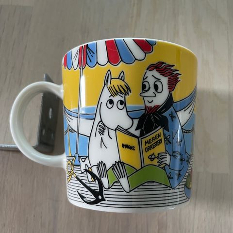 Ilmoituksen kuva