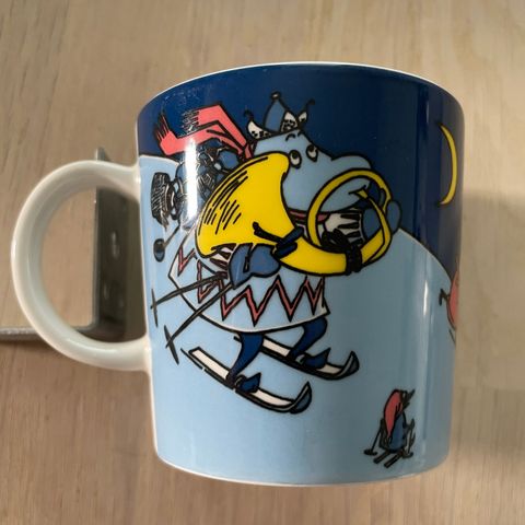 Ilmoituksen kuva