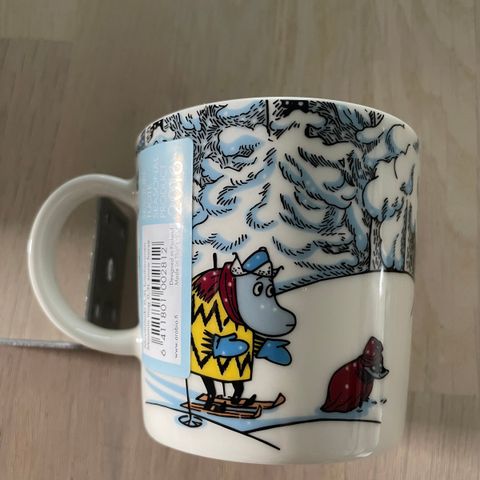 Ilmoituksen kuva