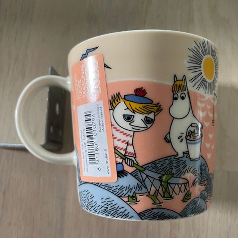 Ilmoituksen kuva