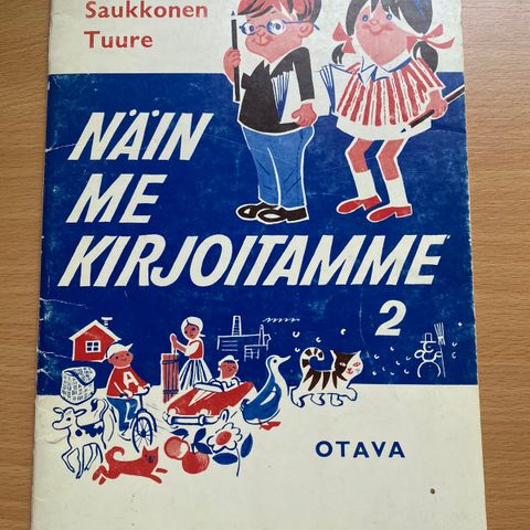 Ilmoituksen kuva
