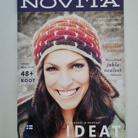 Ilmoituksen kuva