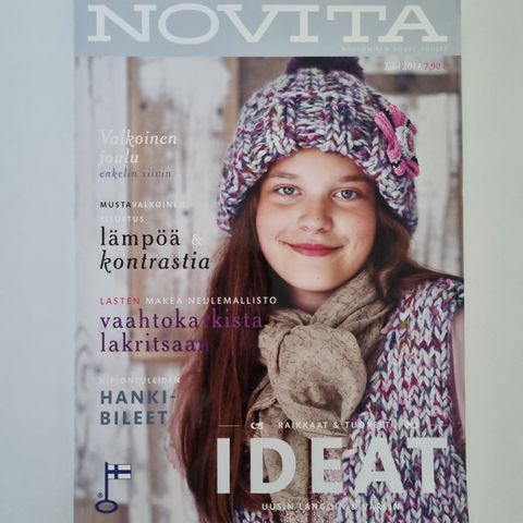 Ilmoituksen kuva