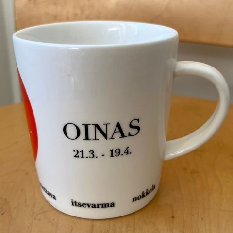 Ilmoituksen kuva