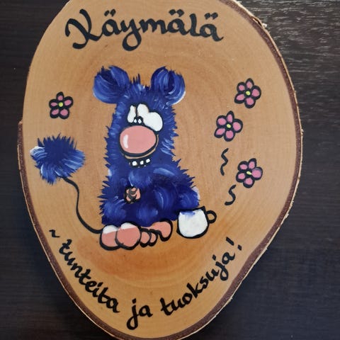 Ilmoituksen kuva