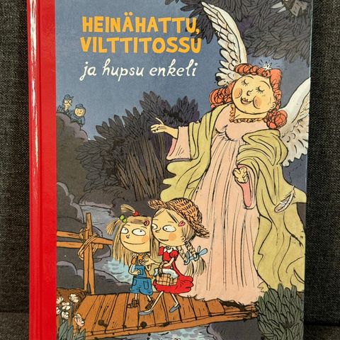 Ilmoituksen kuva