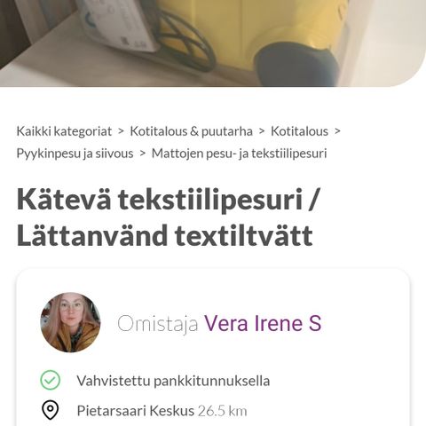 Ilmoituksen kuva