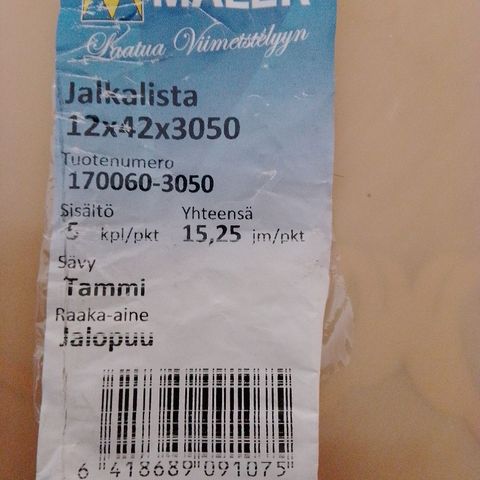 Ilmoituksen kuva