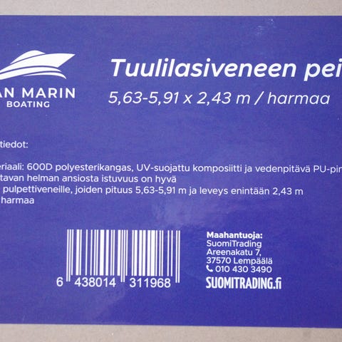 Ilmoituksen kuva