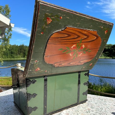 Ilmoituksen kuva