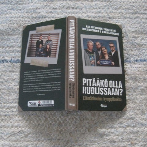 Ilmoituksen kuva
