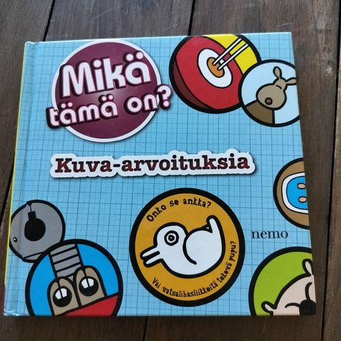 Ilmoituksen kuva