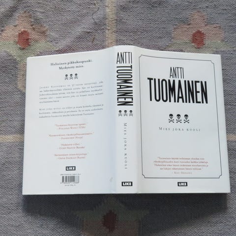 Ilmoituksen kuva