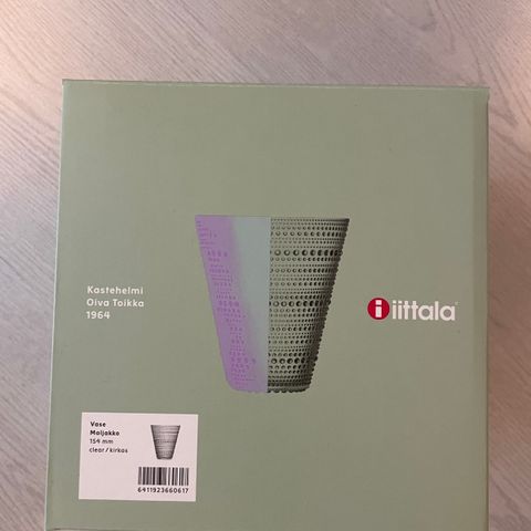 Ilmoituksen kuva