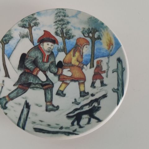 Ilmoituksen kuva