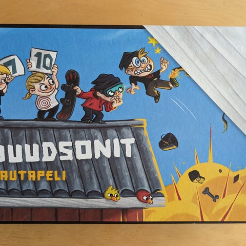 Ilmoituksen kuva
