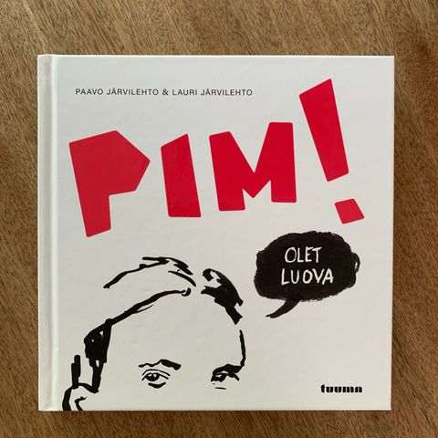 Ilmoituksen kuva