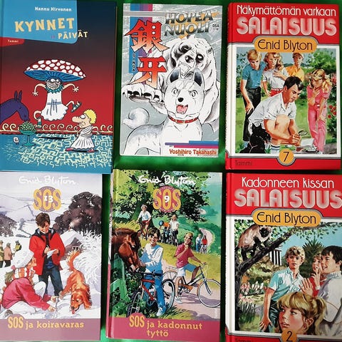 Ilmoituksen kuva
