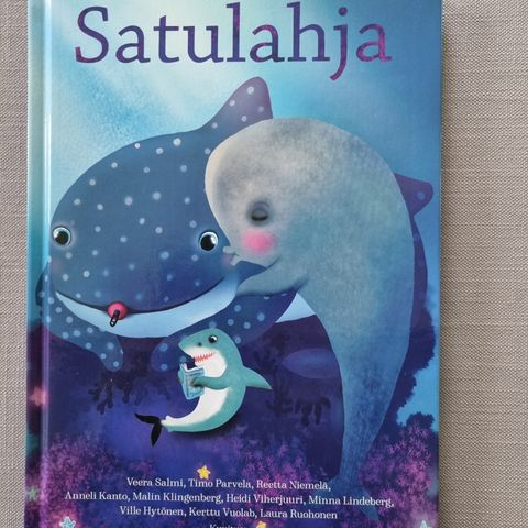 Ilmoituksen kuva