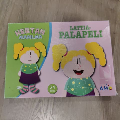 Ilmoituksen kuva