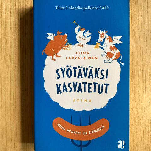 Ilmoituksen kuva