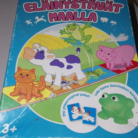 Ilmoituksen kuva