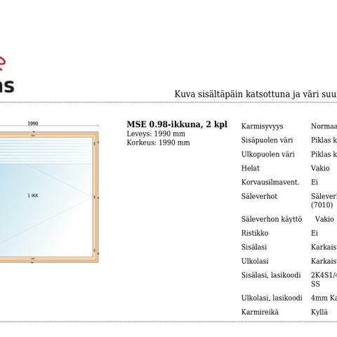 Ilmoituksen kuva