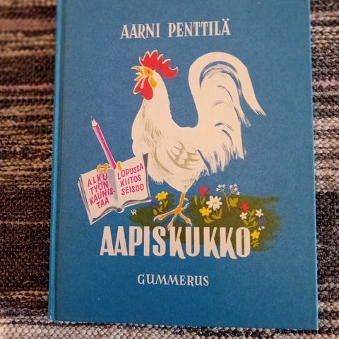 Ilmoituksen kuva