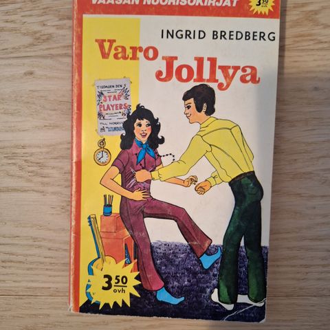 Ilmoituksen kuva