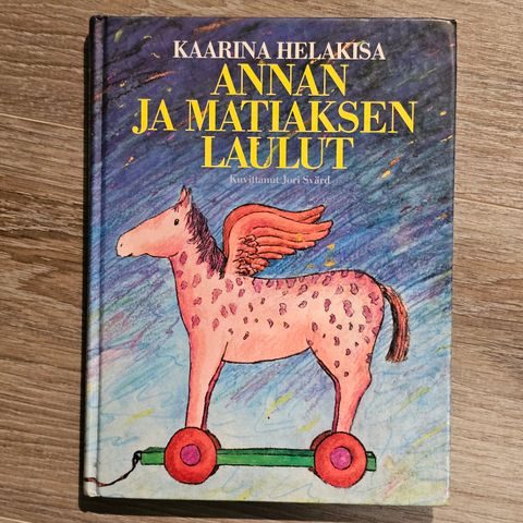 Ilmoituksen kuva