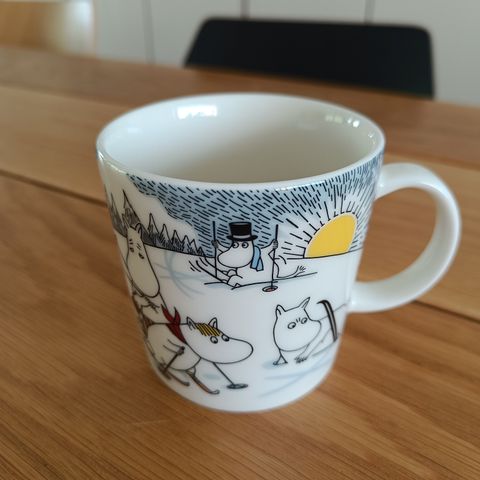 Ilmoituksen kuva