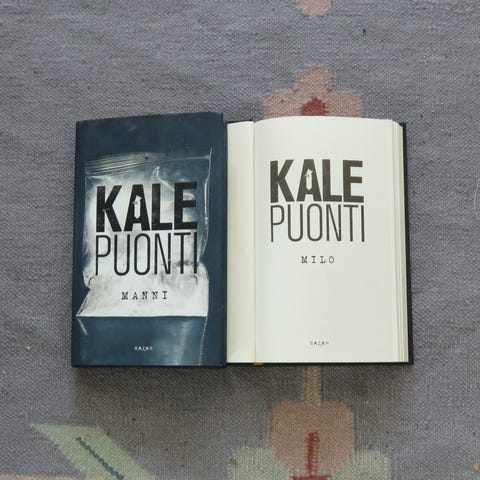 Ilmoituksen kuva