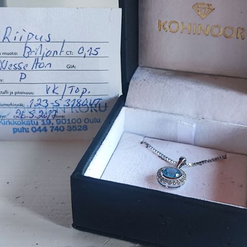 Ilmoituksen kuva