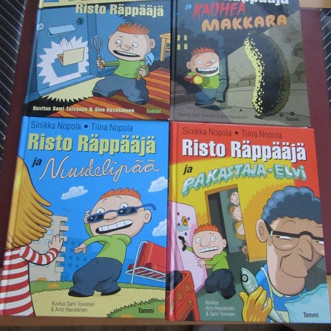 Ilmoituksen kuva