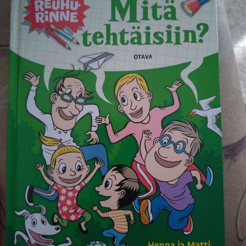 Ilmoituksen kuva