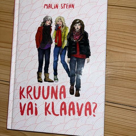 Ilmoituksen kuva