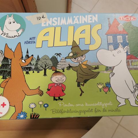 Ilmoituksen kuva