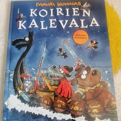 Ilmoituksen kuva