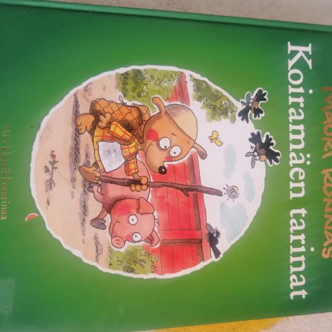 Ilmoituksen kuva